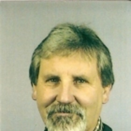 Helmuth Krug's profile picture