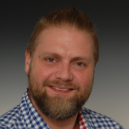Andreas Scheeren