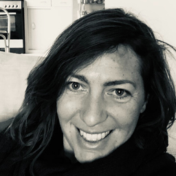 Chrysanna Pavlou