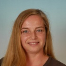 Anke Rudloff