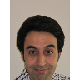 Taoufiq El Mrabet