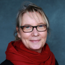 Claudia Fischer-Benninghoff