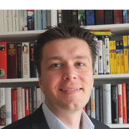 Matthias Leidolph