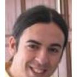Javier Moreno