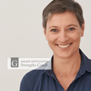 Social Media Profilbild Anja von Appen Bielefeld