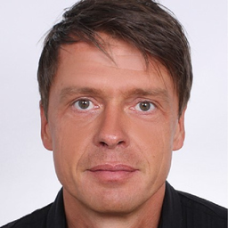Profilbild Ulf Bode