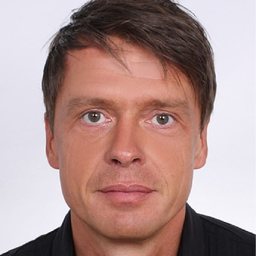 Ulf Bode