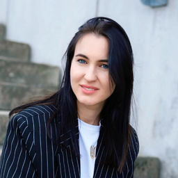 Mariia Kobtseva
