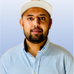 Muhammad Adnan Siddique