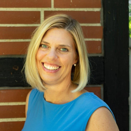 Mareike Weppner