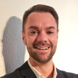 Daniel van den Berg
