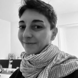 Sandra Arweiler