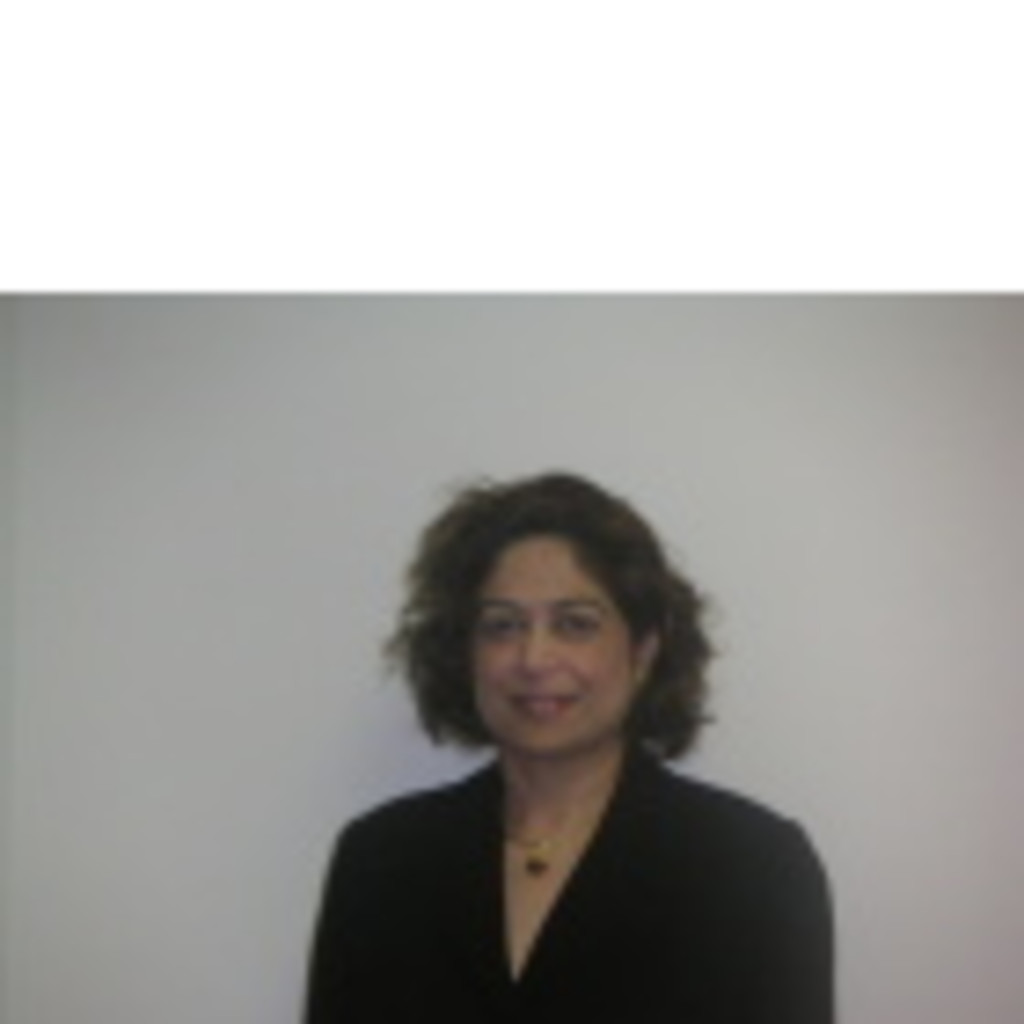 Anita Chugh - Senior Recruiter/Account Manager - Peterson Technology ...