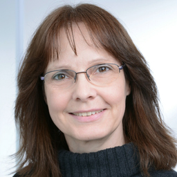 Brigitte Schäfer