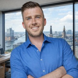 Kevin Granitza's profile picture