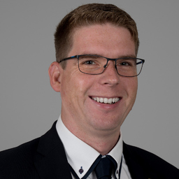 Christoph Markgraf