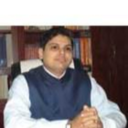 Dr. Pt. Aaadietya Pandey