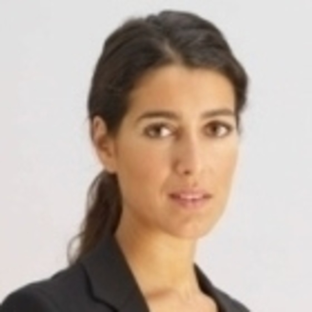 Elisa Fischer Executive Director, Head of Bank Onboarding Deposit