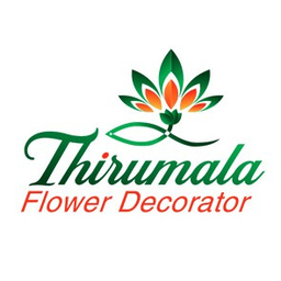 Thirumala Flower Decoration