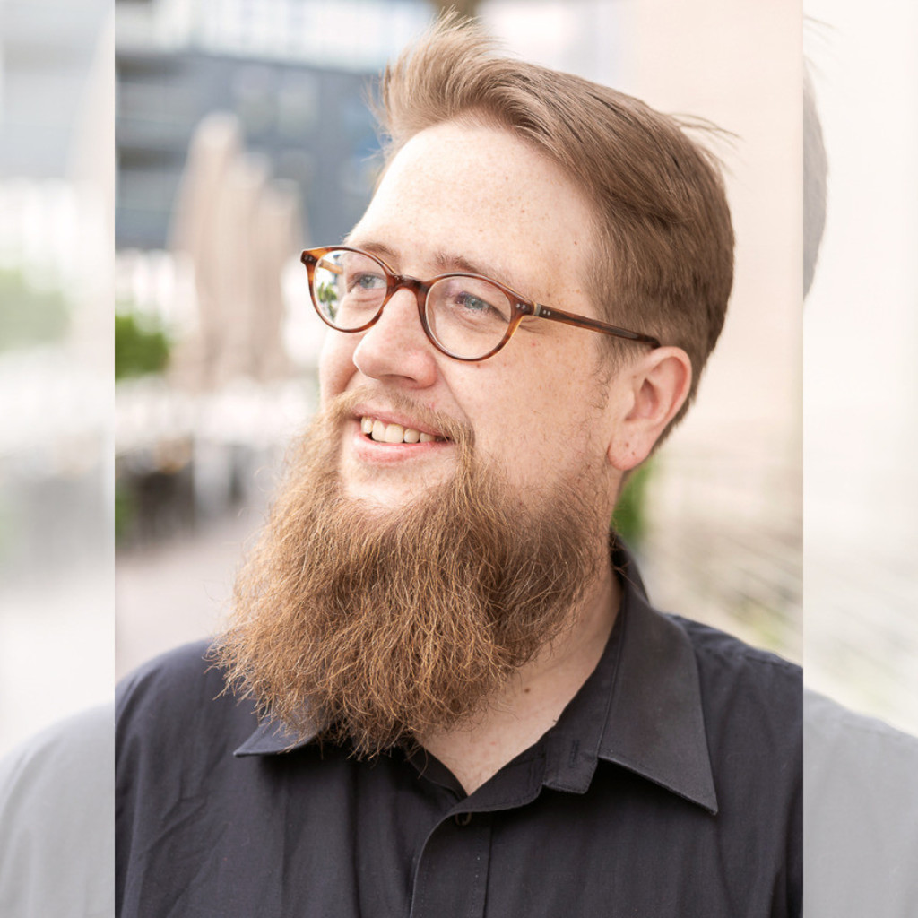 Marcus Zirnite ITSystemadministrator Stadt Emden XING