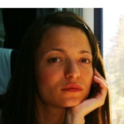 Magdalena Stebelska