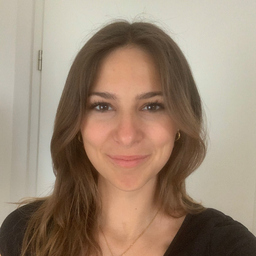 Emily Hinke