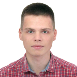 Vitalii Krykun