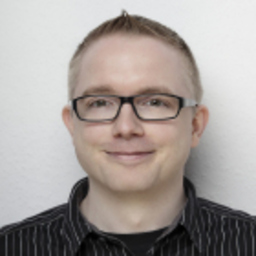 Thorsten Kraus