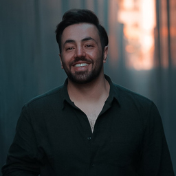 Faroogh Yousefi
