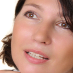 Claudia Stoll-Hagen
