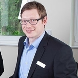 Carsten Lentfer