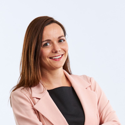 Profilbild Carina März