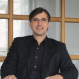 Wolfgang Rösner