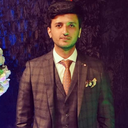 Zeeshan Amanat