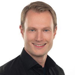 Daniel Bachmann