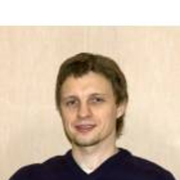 Aliaksandr Tsybulski's profile picture