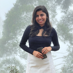Arpita CN