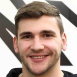 Schecklmann Florian