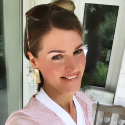 Sandra Gels