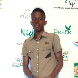 Ifeanyi Matthew