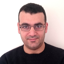 Omar Abu Alhawa's profile picture