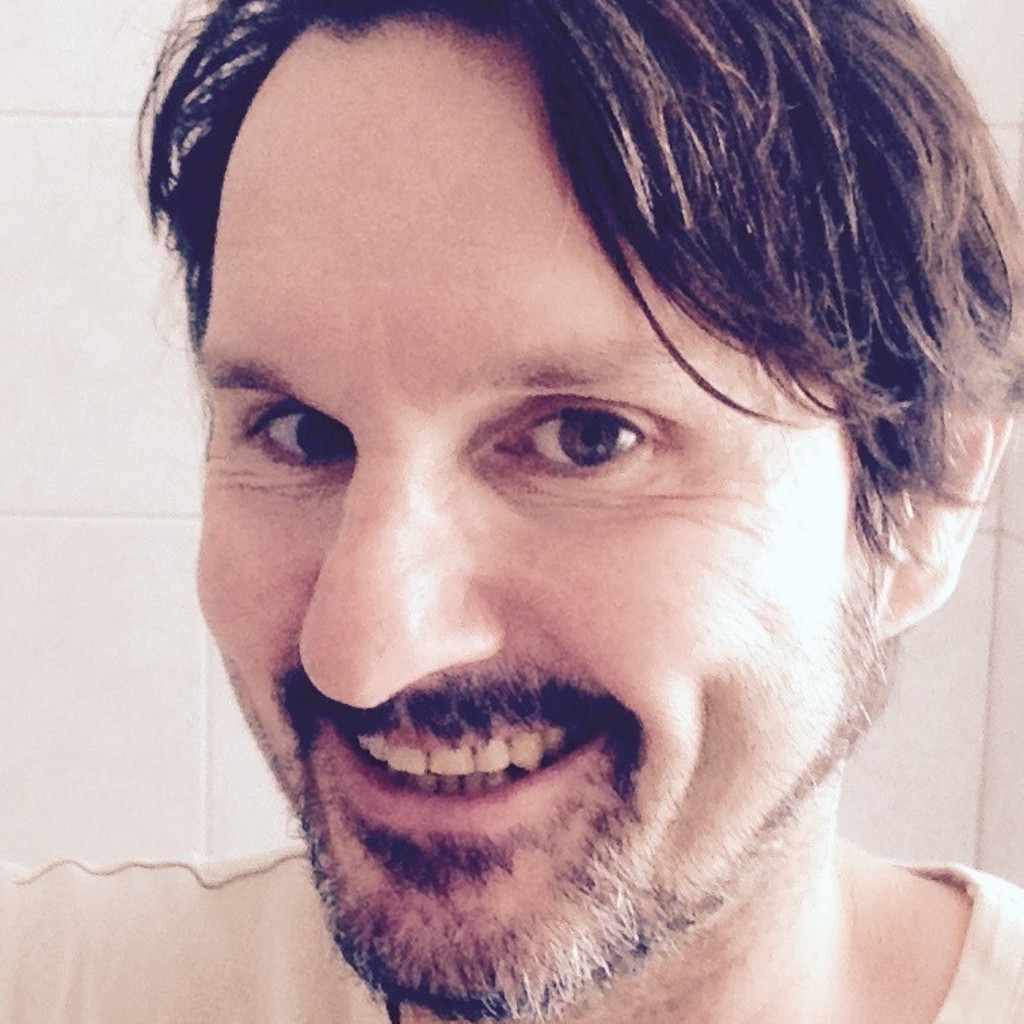 Jürgen Ganser Head of Department / Project and Claim Management