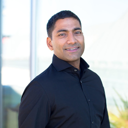Binu Pillai