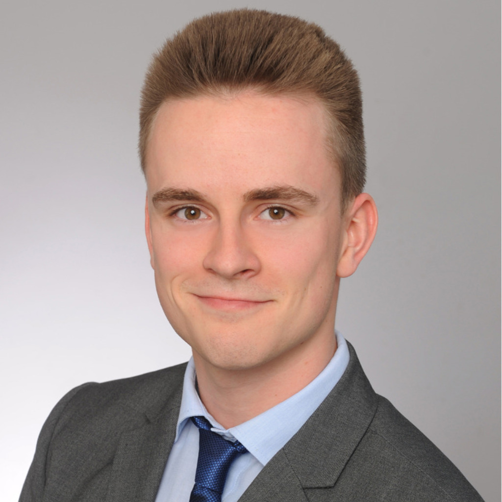 Jan Fischer Project Associate Sunrock XING