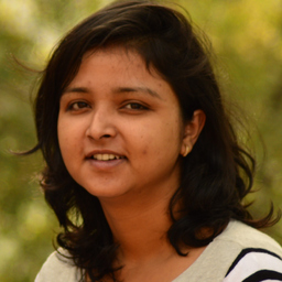 Nabanita Mukherjee