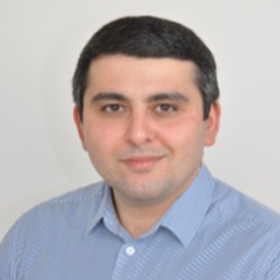 Hayk Harutyunyan