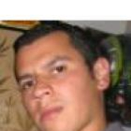 Mauricio Rosero