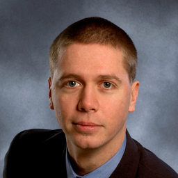 Daniel Baatz