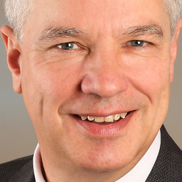 Klaus Gottschalk