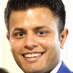 Akhil Bansal